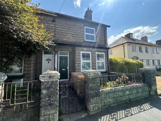 House for rent in West Exe, Newton St Cyres