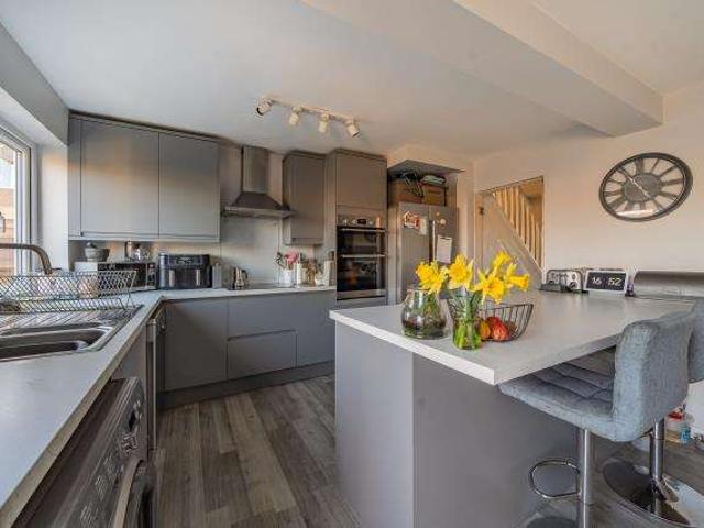 House for sale in Berinsfield, South Oxfordshire
