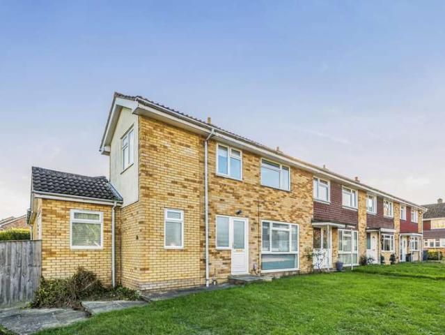 House for sale in Great Hivings, Bellingdon