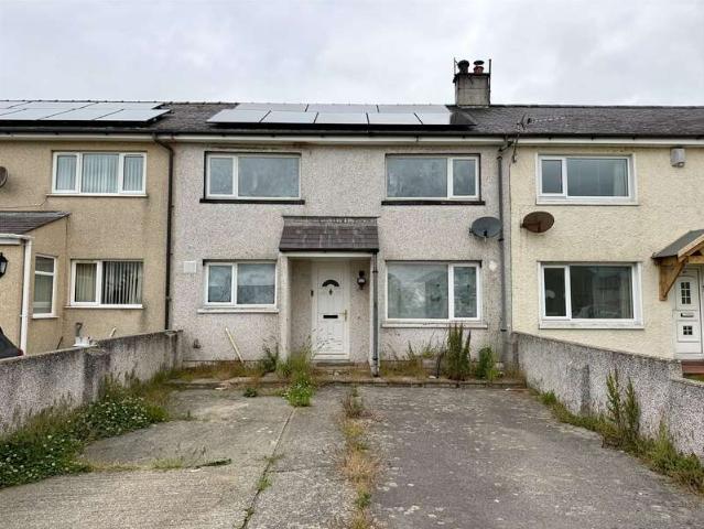 House for sale in Bodorgan, Malltraeth