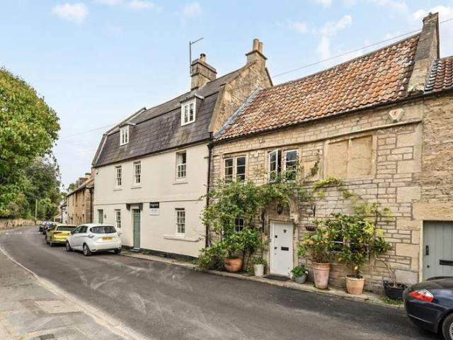 House for sale in Hinton Charterhouse, Bath And North East Somerset