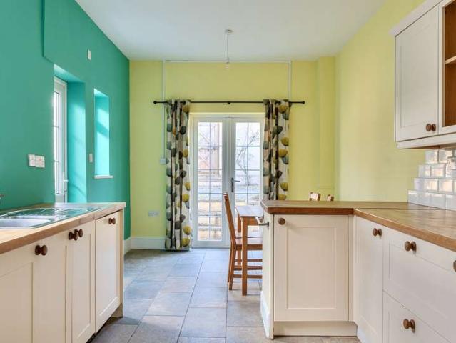 House for sale in Feckenham, City Of Bristol