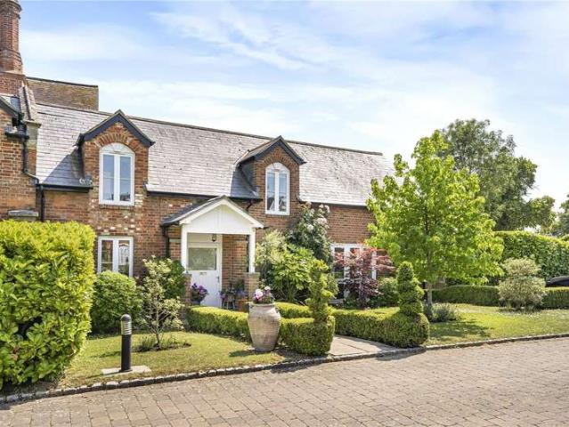 House for sale in Fretherne, Hertfordshire