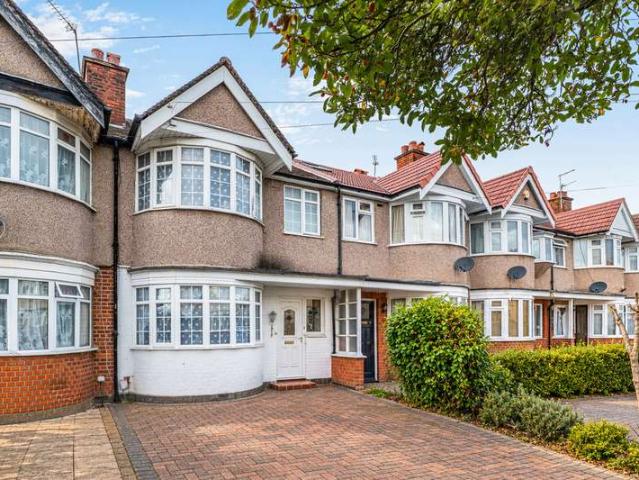 House for sale in London Borough of Harrow, Greater London
