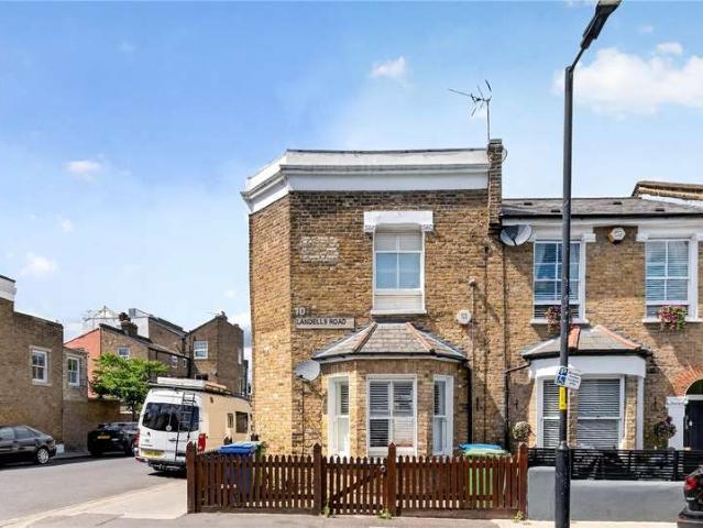 House for sale in London Borough of Southwark, Greater London