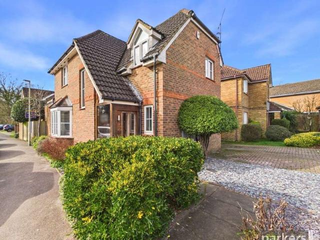 House for sale in Twyford