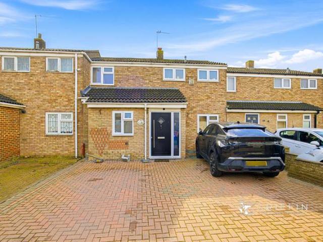 House for sale in Tilbury, Essex