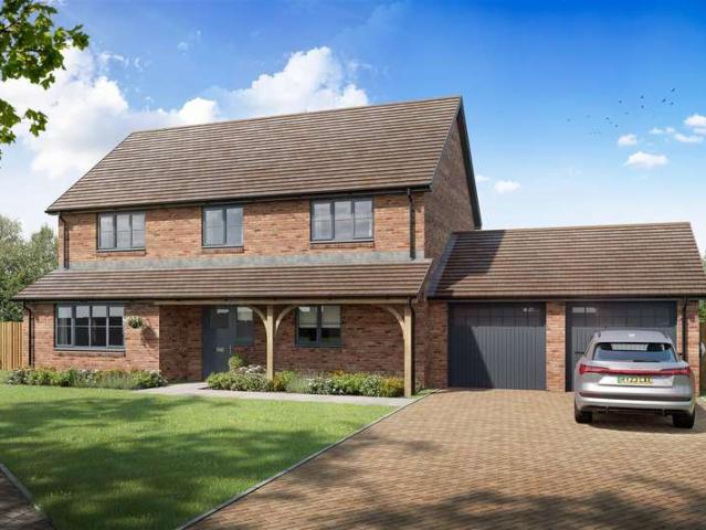 Farm for sale in Eastergate, Arun
