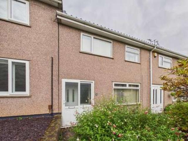 House for sale in Thornbury, West of England