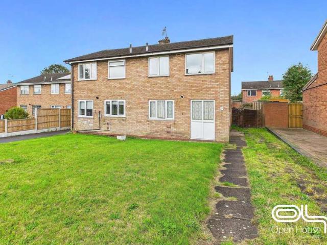 Farm for sale in Broomhill, Chadsmoor
