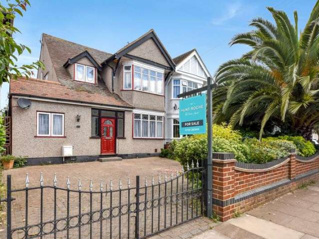 House for sale in Shoeburyness, Southend-on-Sea