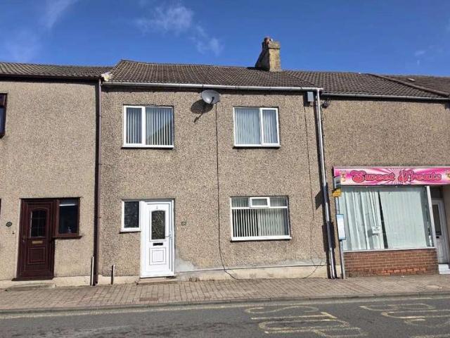 House for sale in Cornforth