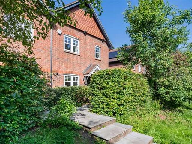 House for sale in St Albans, Five Acres