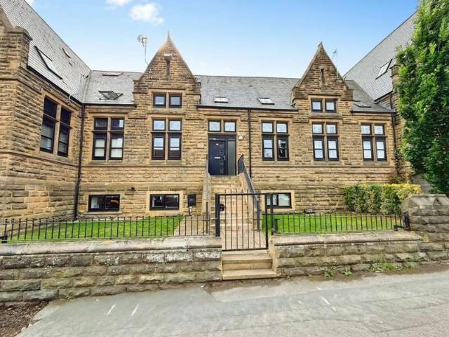 House for sale in West Yorkshire