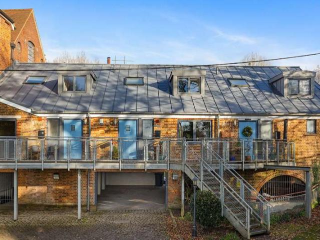 House for sale in Betchworth, Mole Valley
