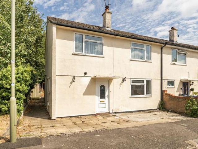 House for sale in Town Furze, Oxford