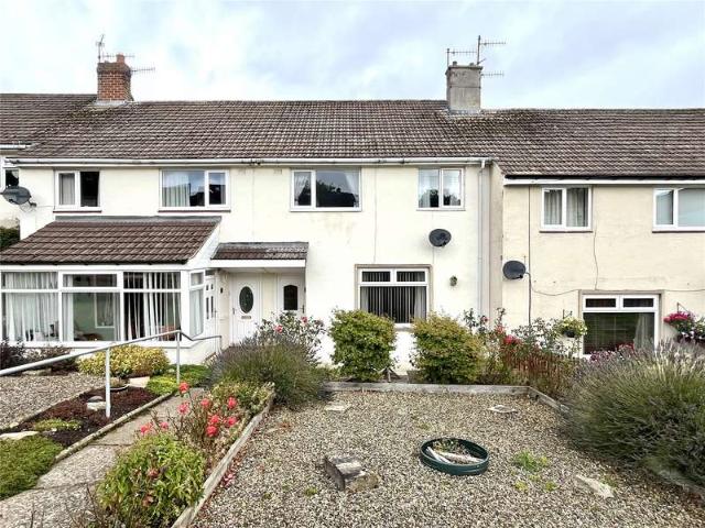 House for sale in Hexham, North East