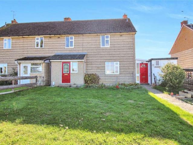 House for sale in Broad Town