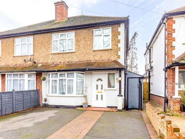 House for sale in Row Town, Surrey