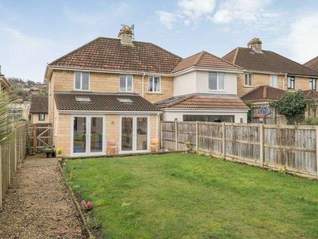House for sale in Dulcote, Bath And North East Somerset
