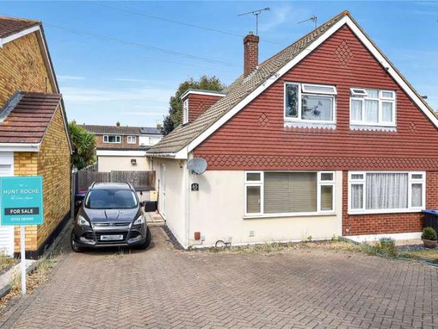 House for sale in Shoeburyness, Southend-on-Sea