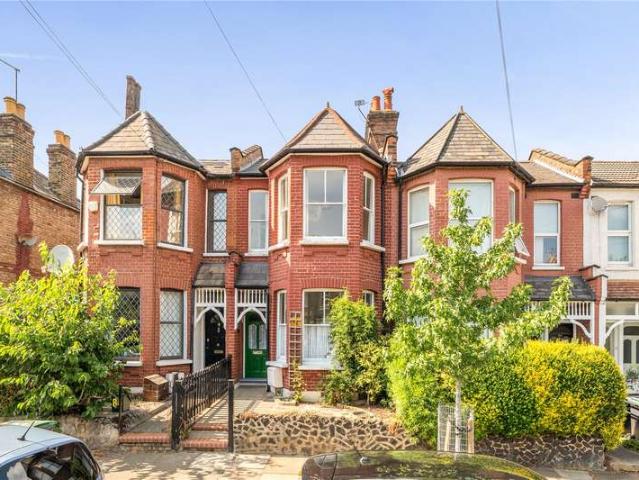House for sale in Hornsey, Greater London