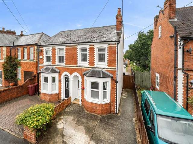House for sale in Reading
