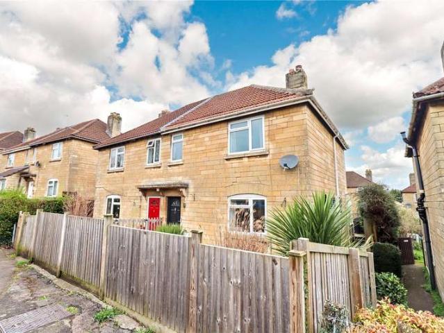 House for sale in South Twerton, Dulcote