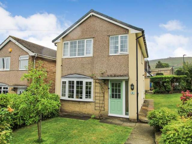 House for sale in Lane Ends, Cowling