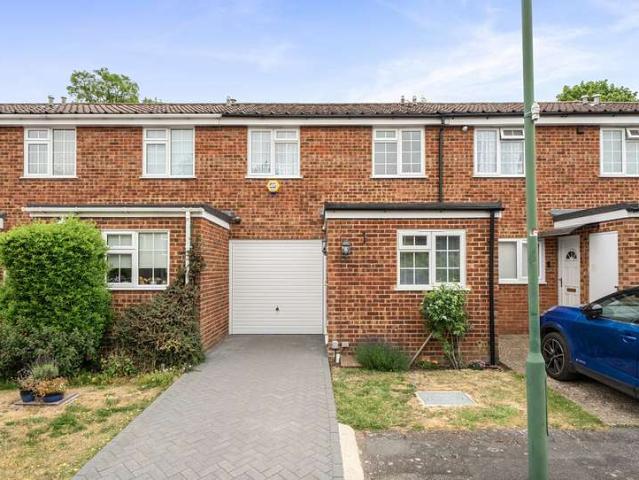 House for sale in Carshalton Beeches, Greater London