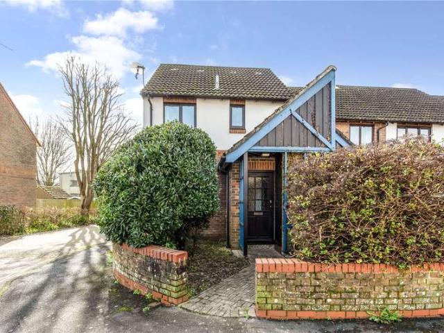 House for sale in Hampshire
