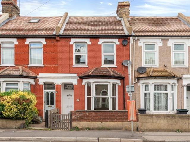 Apartment for rent in Kings Farm, Hamerton