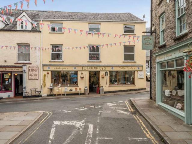 House for sale in Hay, Hay on Wye