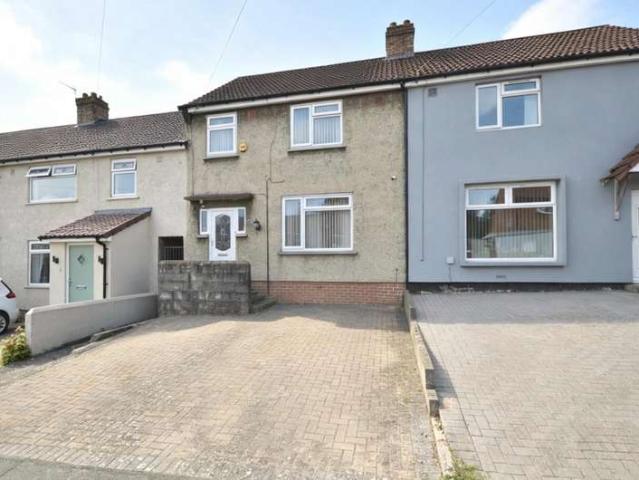 House for sale in Bishopsworth, Bristol