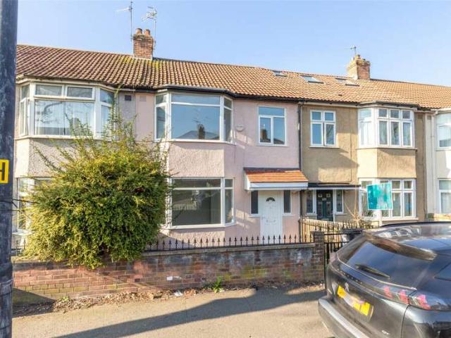 House for sale in Feckenham, City Of Bristol