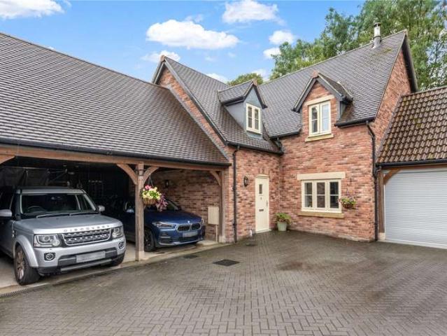 House for sale in Sparkford
