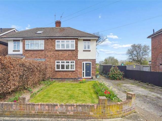 House for sale in Cranham, Greater London