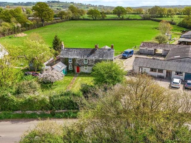 House for sale in Yetminster, East Dorset