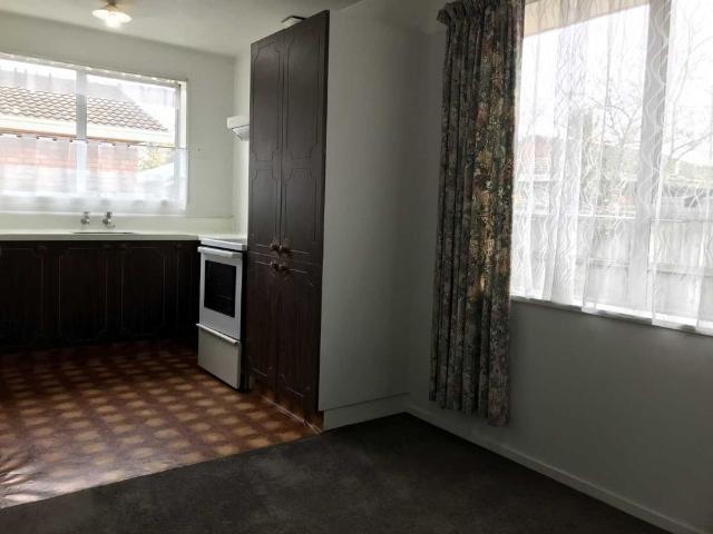 House for rent in Addington, Spreydon-Cashmere Community