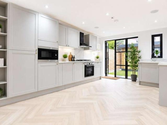 House for sale in Higham Hill, Greater London