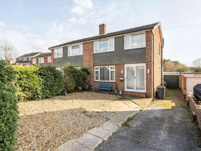 Farm for sale in Spring Vale, Hampshire