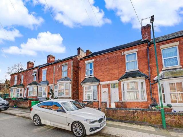 Cottage for sale in Hyson Green, Haddon