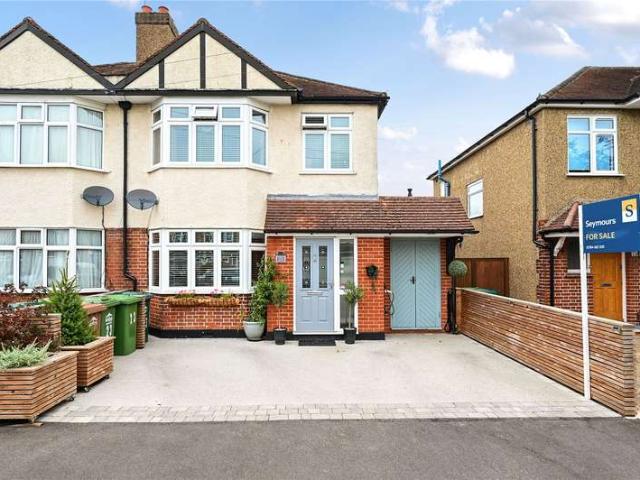 House for sale in Staines, Surrey