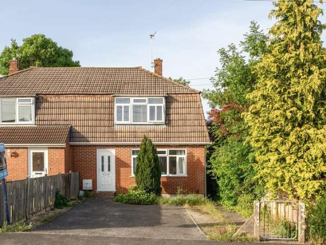 House for sale in Frampton Cotterell, Coalpit Heath