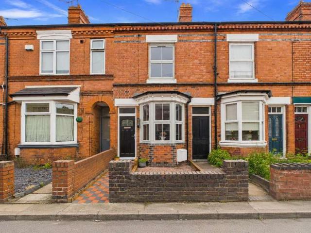 House for sale in West Midlands