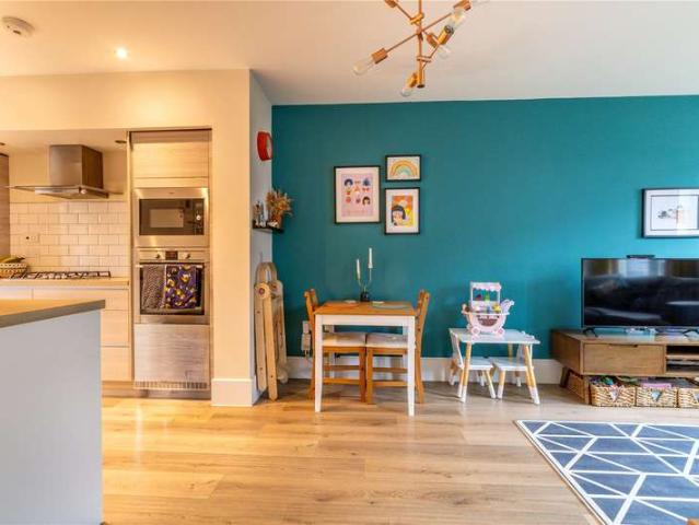 House for sale in Feckenham, City Of Bristol