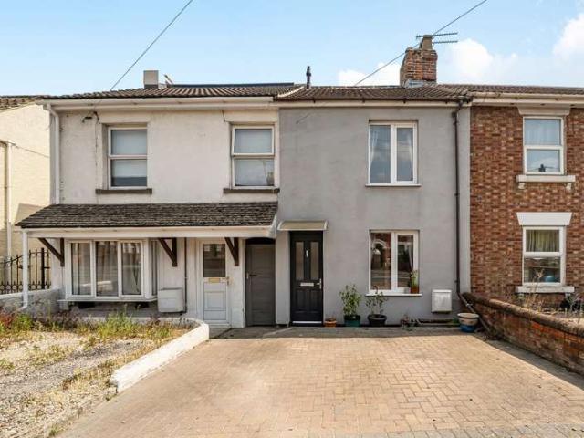 House for sale in Kingsdown, Swindon