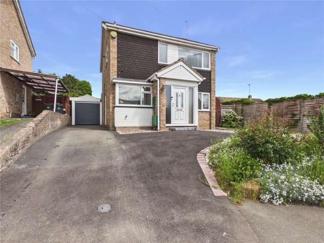 House for sale in Kempsey, Malvern Hills