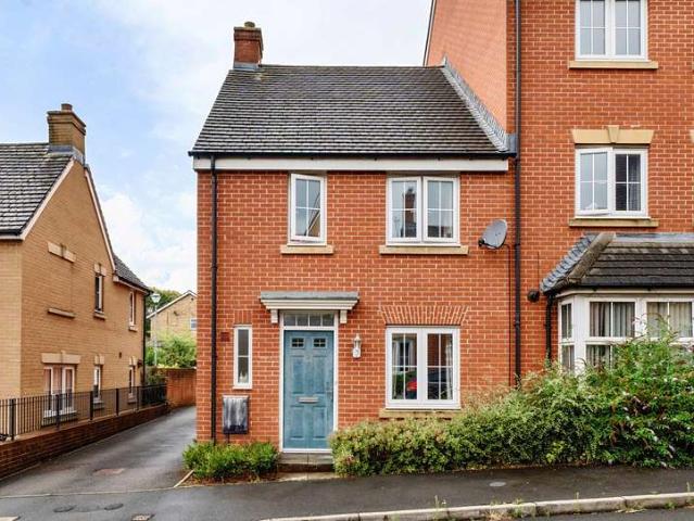 House for sale in Stroud, School House