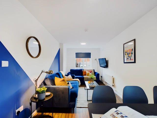Room for rent in West End, Derby